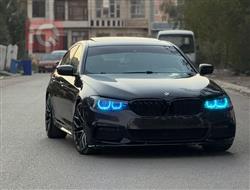 بي ام دبليو الفئة 5